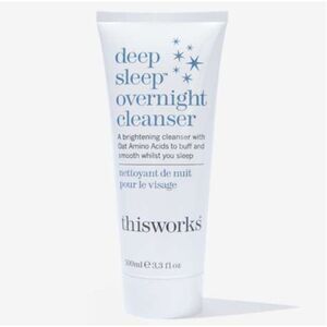 THIS WORKS Cleanser